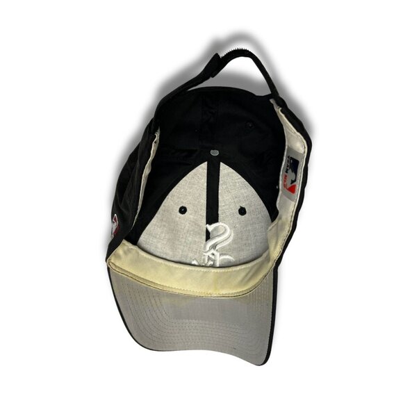 Chicago White Sox Adjustable MLB Baseball Cap - Picture 3 of 6